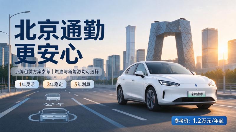 2026年北京新能源车市分析报告